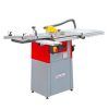 Sierra circular con carro de aluminio Holzmann TS200_230V