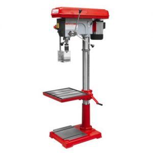 Taladro de columna Holzmann SB4132SM_400V