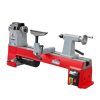 Torno manual de sobremesa Holzmann D510F_230V 9 Torno manual de sobremesa Holzmann D510F_230V