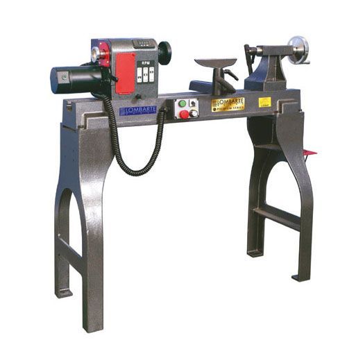 Torno Lombarte MC 1424 VDA 1 Torno Lombarte MC 1424 VDA