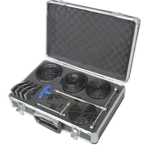 Kit plato garras Lombarte CK 5.5/S1 1 Kit plato garras Lombarte CK 5.5/S1