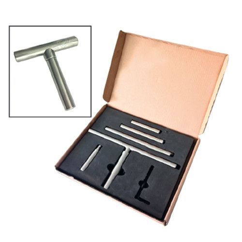 Kit Soporte Apoyo gubia Lombarte TR4-SET 1 Kit Soporte Apoyo gubia Lombarte TR4-SET