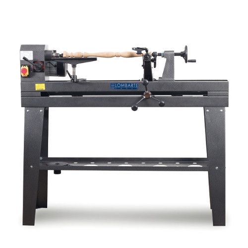Torno con copiador Lombarte MC1440C 1 Torno con copiador Lombarte MC1440C