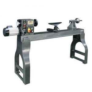 Torno para madera Lombarte MC 1847 VFM