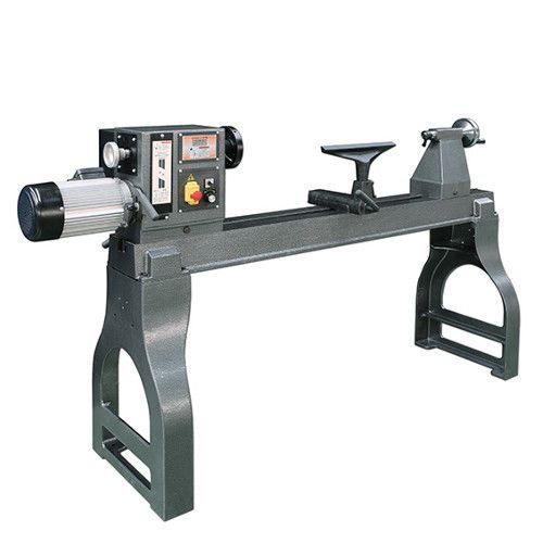 Torno para madera Lombarte MC 2242 VF 1 Torno para madera Lombarte MC 2242 VF
