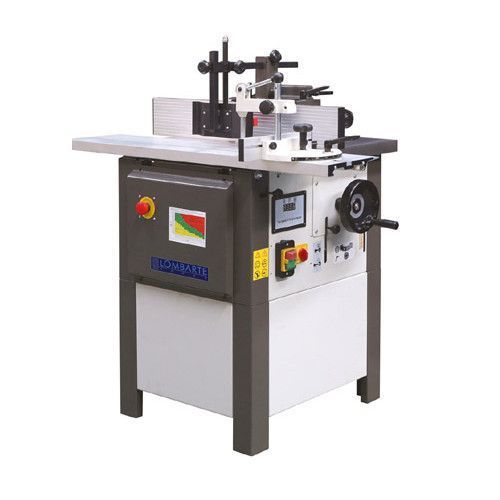 Tupi Lombarte WS 500F 1 Tupi Lombarte WS 500F