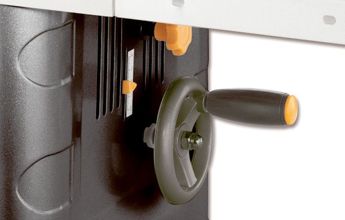 Tupí Fresadora de sobremesa Lombarte MR 40 V 2 Tupí Fresadora de sobremesa Lombarte MR 40 V - Imagen 2