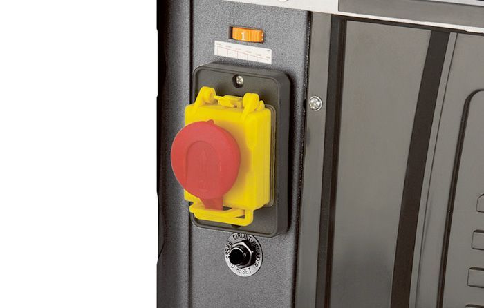 Tupí Fresadora de sobremesa Lombarte MR 40 V 3 Tupí Fresadora de sobremesa Lombarte MR 40 V - Imagen 3