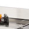 Tupí Fresadora de sobremesa Lombarte MR 40 V 10 tupi sobremesa 1500 w electronico LOMBARTE MR40V 3