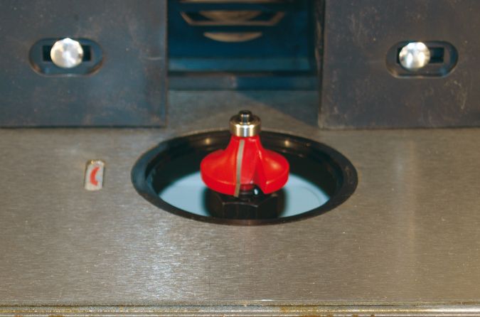 Tupí Fresadora de sobremesa Lombarte MR 40 V 6 Tupí Fresadora de sobremesa Lombarte MR 40 V - Imagen 6