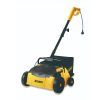 Barredora peinadora Garland ROLL&COMB 302E 6 Barredora peinadora Garland ROLL&COMB 302E