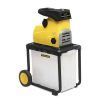 Biotriturador silencioso Garland CHIPPER 355LE-V19 5 Biotriturador silencioso Garland CHIPPER 355LE-V19