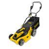 Cortacésped eléctrico Garland GRASS 500E (1800W)