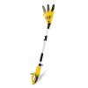 Motosierra eléctrica de pértiga Garland BULK 298 OFE 5 Motosierra eléctrica de pértiga Garland BULK 298 OFE