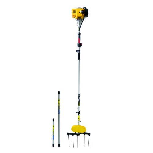 Vareador a gasolina Garland SHAKER 510DPG 1 Vareador a gasolina Garland SHAKER 510DPG