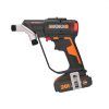 TALADRO ATORNILLADOR SWITCHDRIVER BL 20V WX177 A
