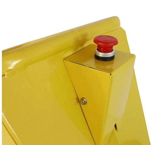 Biotriturador a gasolina Garland CRUMMER 820QG-V22 3 Biotriturador a gasolina Garland CRUMMER 820QG-V22 - Imagen 3