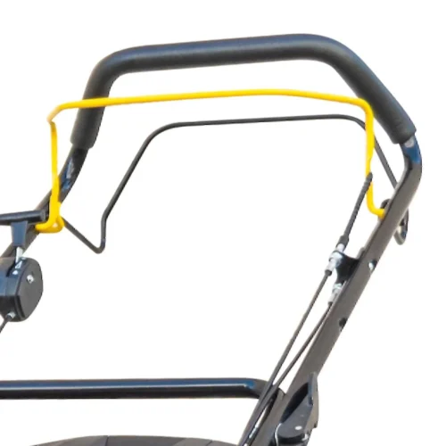 Cortacésped a gasolina Garland HUNTER 1269SML-V20 (196cc) 3 Cortacésped a gasolina Garland HUNTER 1269SML