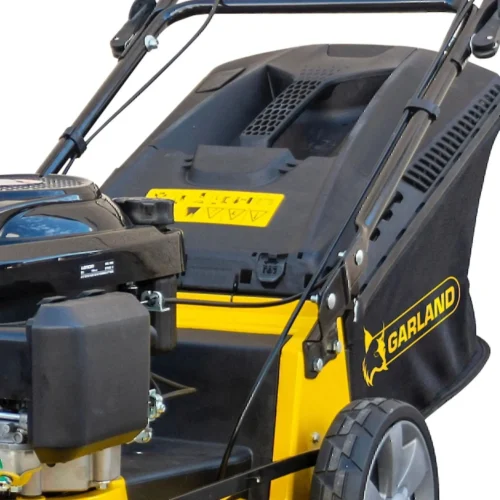 Cortacésped a gasolina Garland HUNTER 1269SML-V20 (196cc) 4 Cortacésped a gasolina Garland HUNTER 1269SML