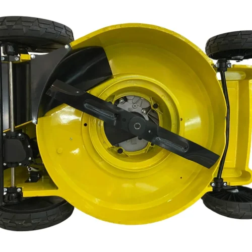 Cortacésped a gasolina Garland HUNTER 1269SML-V20 (196cc) 5 Cortacésped a gasolina Garland HUNTER 1269SML