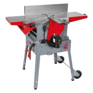 Cepillo regrueso Holzmann HOB260MINI_230V