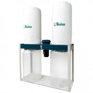 Aspirador Woodman AI-7000/3