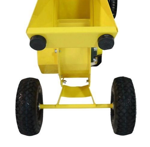 Biotriturador GARLAND CHIPPER 1080QG-V24 9 Biotriturador GARLAND CHIPPER 1080QG-V24 - Imagen 9
