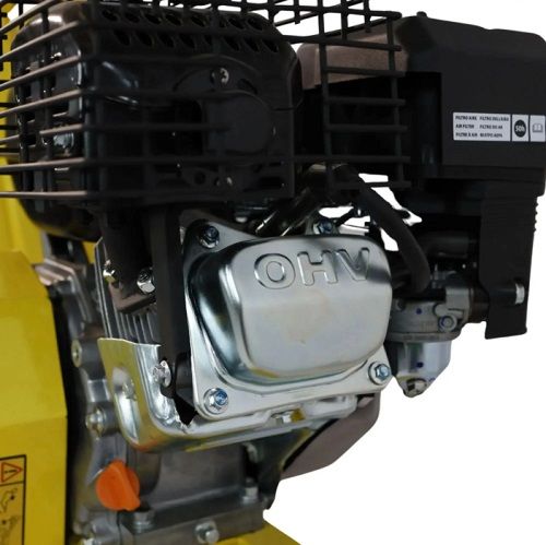 Biotriturador GARLAND CHIPPER 1080QG-V24 8 Biotriturador GARLAND CHIPPER 1080QG-V24 - Imagen 8