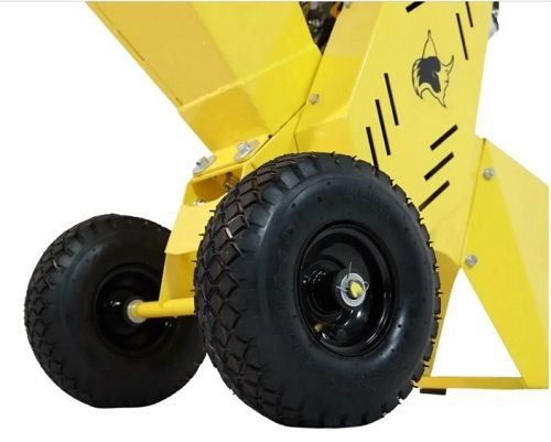 Biotriturador GARLAND CHIPPER 1080QG-V24 4 Biotriturador GARLAND CHIPPER 1080QG-V24 - Imagen 4