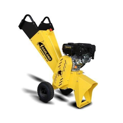 Biotriturador GARLAND CHIPPER 1080QG-V24 1 Biotriturador GARLAND CHIPPER 1080QG-V24