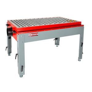 Mesa de lijado Holzmann SSAT150M