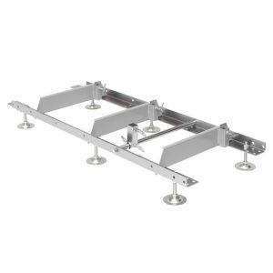 Extensión aserradero Holzmann BBS350RB