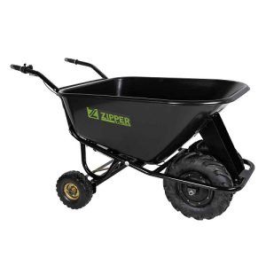 Carretilla eléctrica Zipper ZI-EWB300-160L