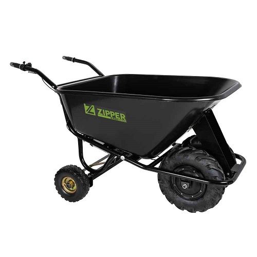 Carretilla eléctrica Zipper ZI-EWB300-160L 1 Carretilla eléctrica Zipper ZI-EWB300-160L
