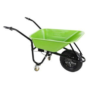 Carretilla eléctrica Zipper ZI-EWB500LI