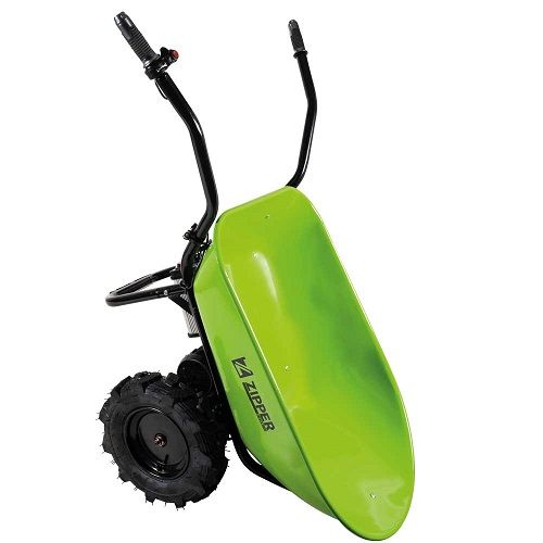 Carretilla eléctrica Zipper ZI-EWB260 3 Carretilla eléctrica Zipper ZI-EWB260 - Imagen 3