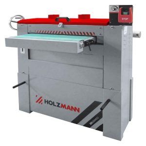 Lijadora de dos rodillos HOLZMANN ZS635NEO