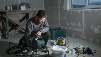 Tipos de equipos de pintura industrial: ¿Cuál elegir y por qué? 1 máquinas de pintura