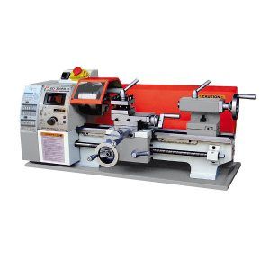 Torno para metal Holzmann ED300FD_230V