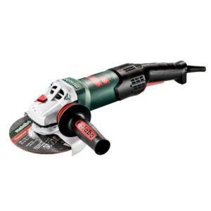 Amoladora angular Metabo WE 17-150 QUICK RT