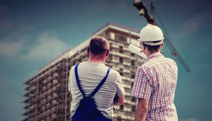 Qué es un clúster y por qué es beneficioso para el sector de la construcción 3 Cluster construcción
