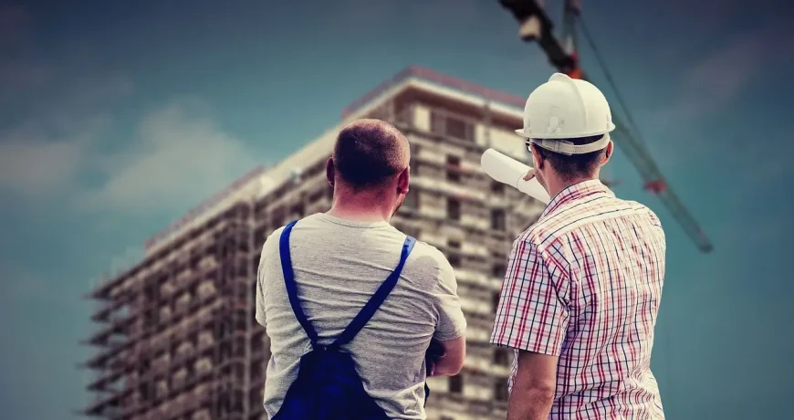 Qué es un clúster y por qué es beneficioso para el sector de la construcción 1 Cluster construcción