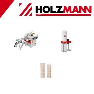 pack 14 holzmann