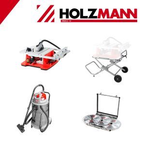 pack 17 holzmann