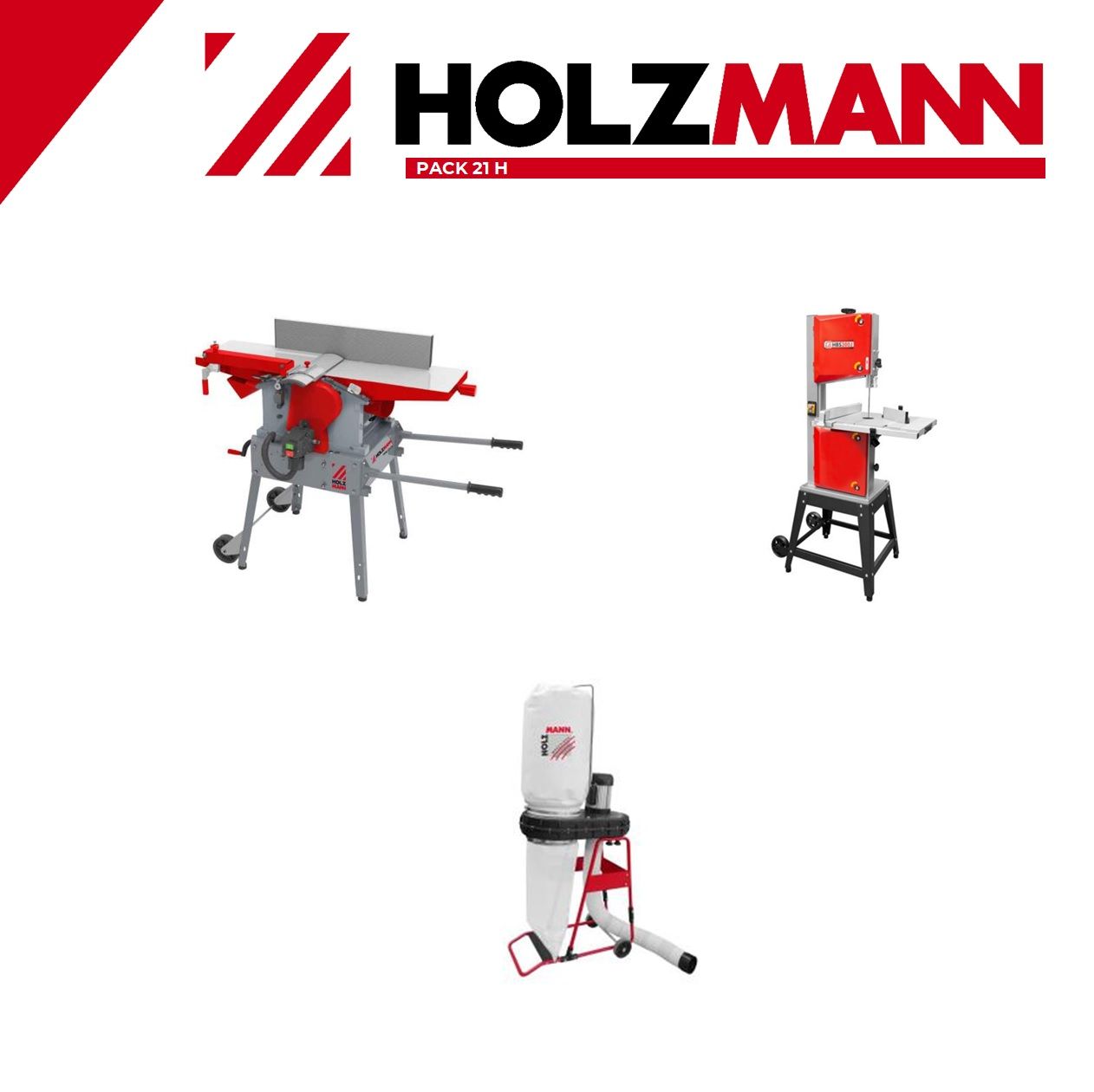 PACK 21 HOLZMANN 1 pack 21 holzmann