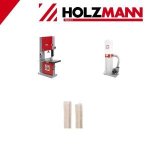 pack 3 holzmann
