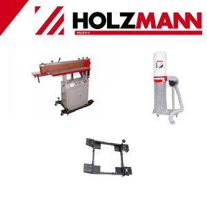 pack 9 holzmann