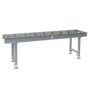 Mesa de rodillos Holzmann RB9
