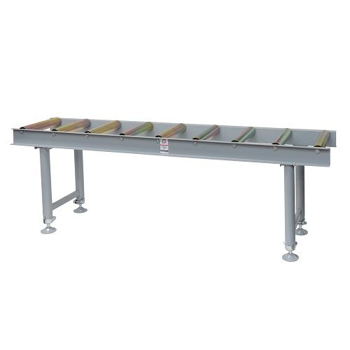 Mesa de rodillos Holzmann RB9 3 Mesa de rodillos Holzmann RB9 - Imagen 3