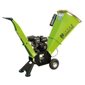 Biotriturador ZIPPER ZI-HAEK4100